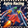 Иконка программы: Astro Racing Game