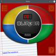 ไอคอนของโปรแกรม: Blinken