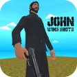 程序图标：John Wins the Shots