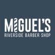 Icoon van programma: Miguels Riverside Barbers…