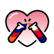 ไอคอนของโปรแกรม: Happy Vial