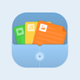 プログラムのアイコン：FileXpert - File Manager