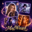 Иконка программы: MagWizard  Your Dreamscap…