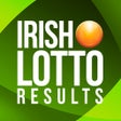 Иконка программы: Irish Lottery Results