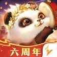 ไอคอนของโปรแกรม: 梦三国