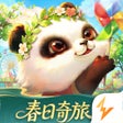 أيقونة البرنامج: 梦三国