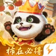 プログラムのアイコン：梦三国