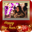 程序图标：Happy New Year 2020 Photo…