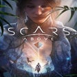 プログラムのアイコン：Scars Above