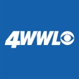 プログラムのアイコン：New Orleans News from WWL