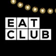 Programın simgesi: EATCLUB: Order Food Onlin…