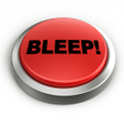 Icoon van programma: Bleep!