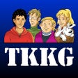 Icon of program: TKKG - Die Feuerprobe