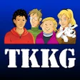 Programikonen: TKKG - Die Feuerprobe