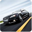 Programikonen: A4 Driving Simulator