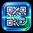 Ícone do programa: QR Code Master