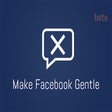 Icon of program: Make Facebook gentle