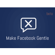 Make Facebook gentle