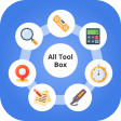 All in one tools-Smart toolbox