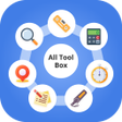 プログラムのアイコン：All in one tools-Smart to…