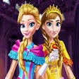 Icoon van programma: Princess Coronation Day
