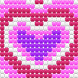 程序图标:Gem Art: Color Puzzle