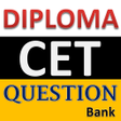 Ícone do programa: Diploma CET Question Pape…