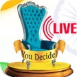 程序图标：Indian Election: Live Res…