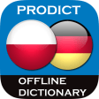 Polish - German dictionary
