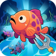 Programın simgesi: DeepSeaMonster