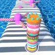 プログラムのアイコン：Cake Games 2023  Cake Sta…