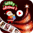 プログラムのアイコン: Christmas Video Maker 202…