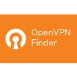 Free OpenVPN Server Finder