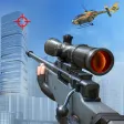 Sniper Strike: 3d Gun Game