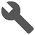Programın simgesi: Chrome header toggler