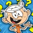 Icoon van programma: The Loud House Quiz