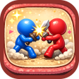 Иконка программы: Stickline Tactical: Defen…