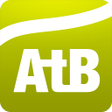 Programikon: AtB Mobillett