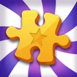 Jigsaw Puzzles Stars HD icon