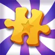Jigsaw Puzzles Stars HD