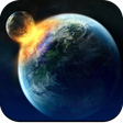 Programikonen: Planets wallpaper HD