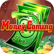 Ícone do programa: Crazy Money Coming