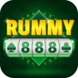 Symbol des Programms: Rummy 888