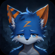 Programın simgesi: Furry: Paws in Voids Tail