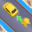 Ícone do programa: Car Sort: Tangled Puzzle …