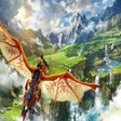 Icoon van programma: Monster Hunter Stories 2:…