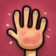 Icono de programa: Red Hands - Fun 2 Player …