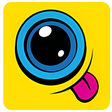 Icon of program: Face Up - The Selfie Game