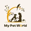 プログラムのアイコン：My Pet World - Pet Owner …