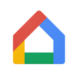 プログラムのアイコン：Google Home